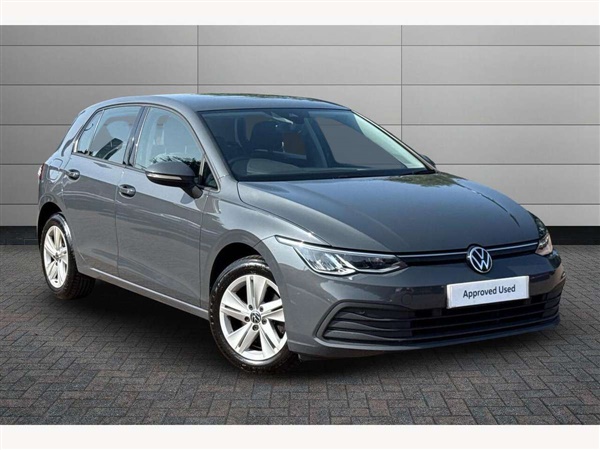 Large image for the Used Volkswagen Golf