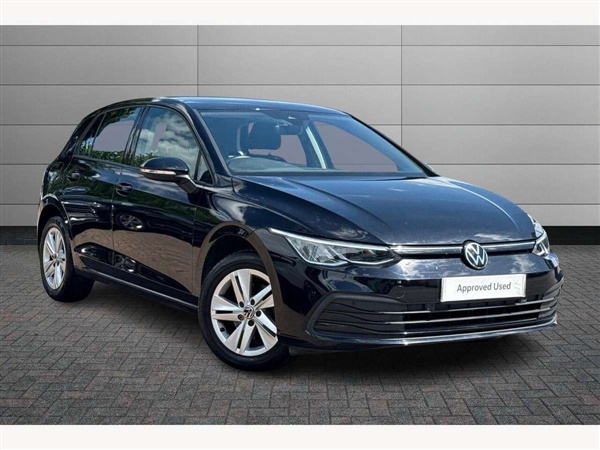 Large image for the Used Volkswagen Golf