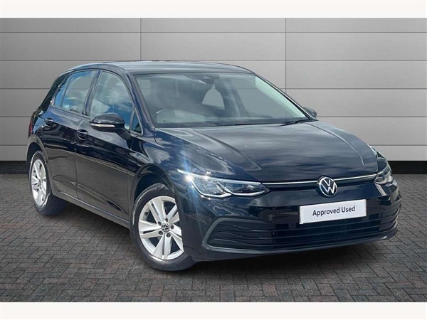 Large image for the Used Volkswagen Golf