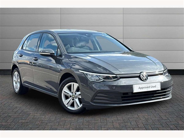 Large image for the Used Volkswagen Golf