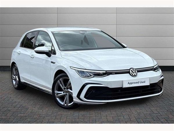 Large image for the Used Volkswagen Golf