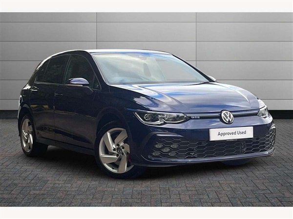 Large image for the Used Volkswagen Golf GTE