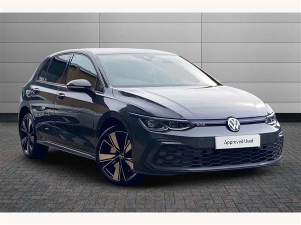 Large image for the Used Volkswagen Golf GTE