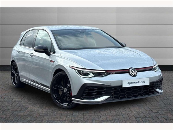 Large image for the Used Volkswagen Golf GTI