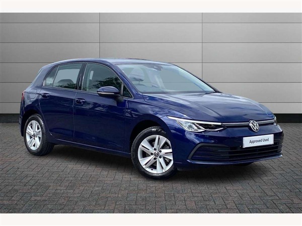 Large image for the Used Volkswagen Golf