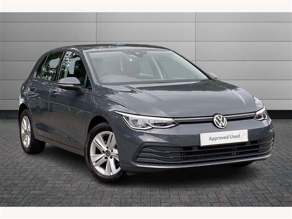 Large image for the Used Volkswagen Golf