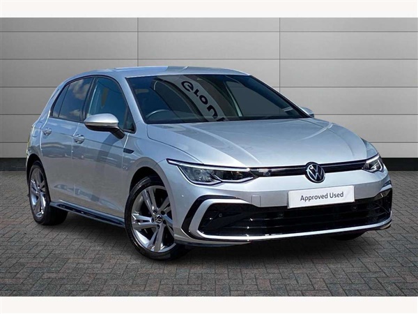 Large image for the Used Volkswagen Golf