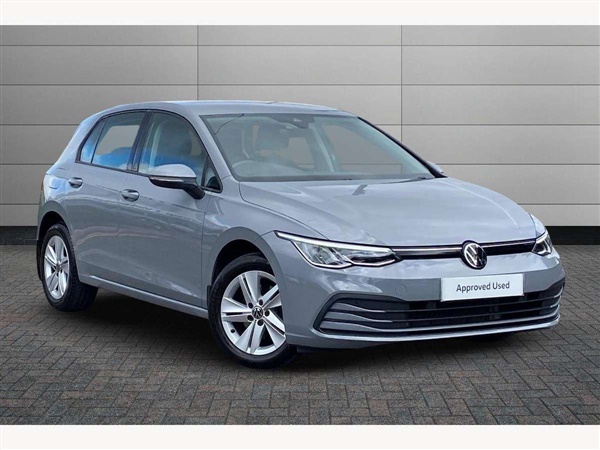 Large image for the Used Volkswagen Golf