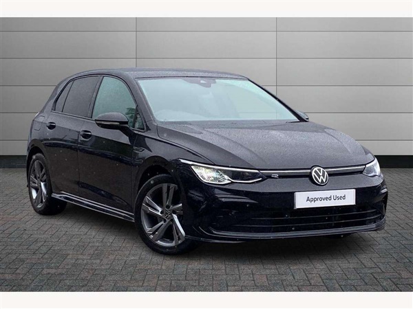 Large image for the Used Volkswagen Golf