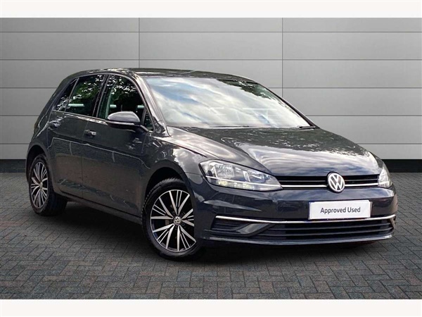 Large image for the Used Volkswagen Golf
