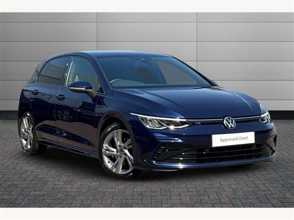 Large image for the Used Volkswagen Golf