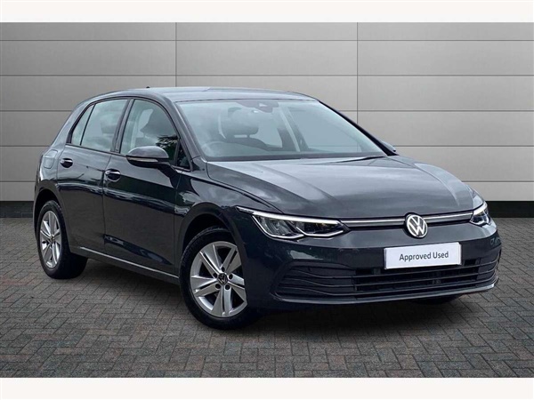 Large image for the Used Volkswagen Golf