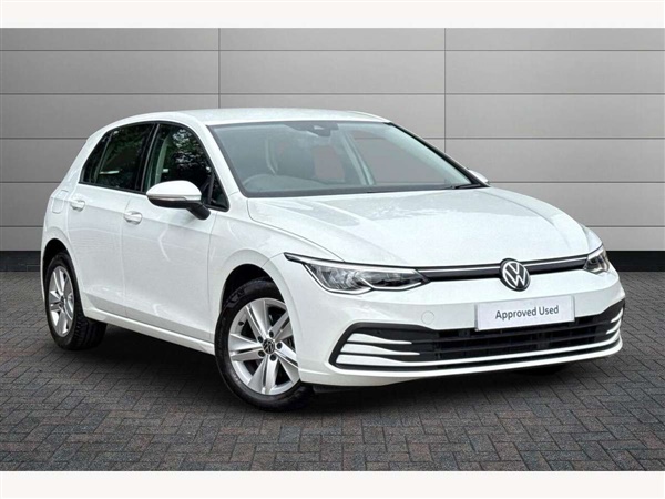 Large image for the Used Volkswagen Golf