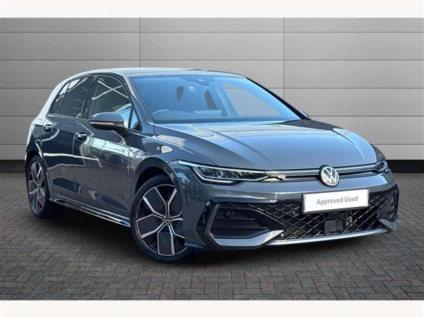 Large image for the Used Volkswagen Golf