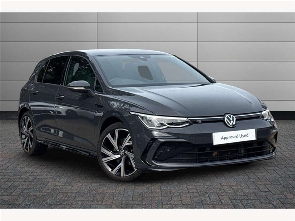 Large image for the Used Volkswagen Golf