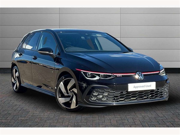Large image for the Used Volkswagen Golf GTI