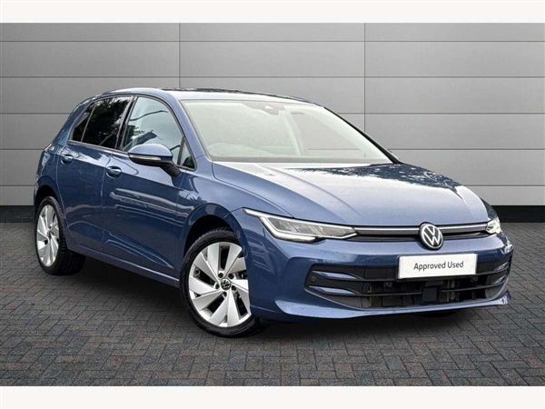 Large image for the Used Volkswagen Golf