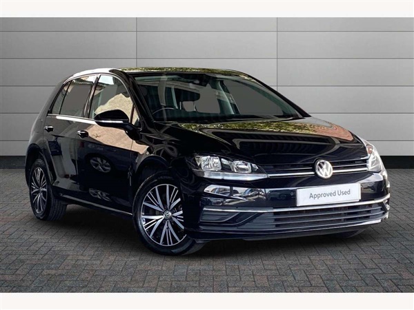 Large image for the Used Volkswagen Golf