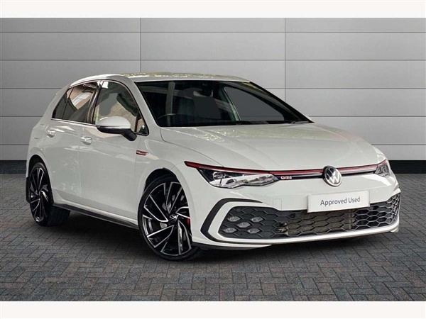 Large image for the Used Volkswagen Golf GTI