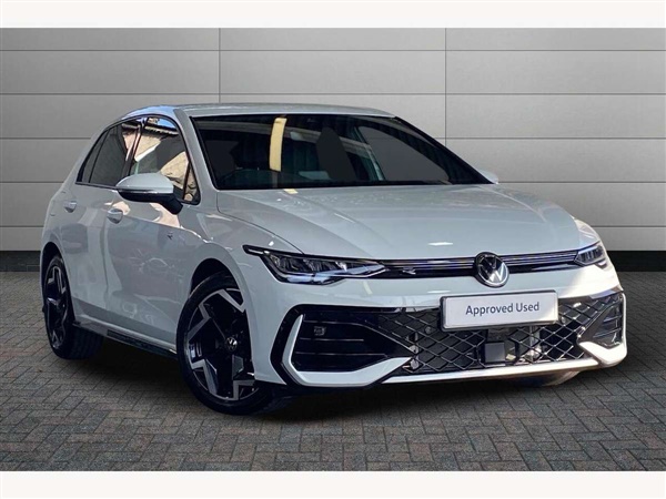 Large image for the Used Volkswagen Golf
