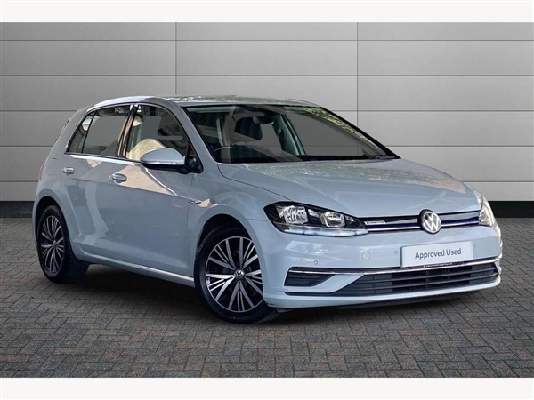 Large image for the Used Volkswagen Golf