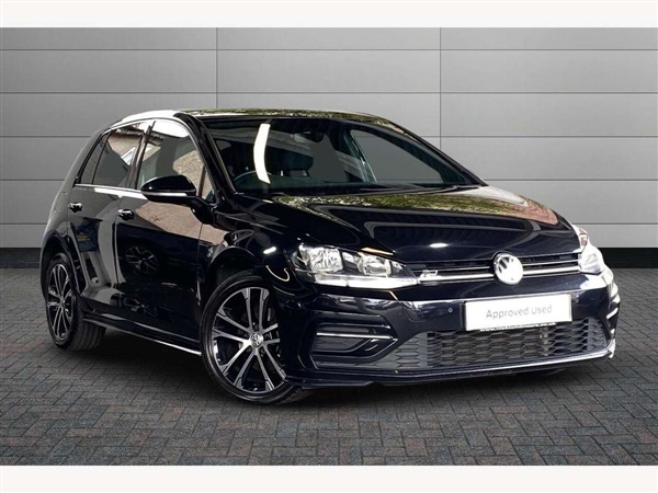 Large image for the Used Volkswagen Golf