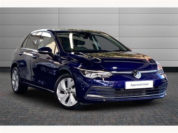 Large image for the Used Volkswagen Golf