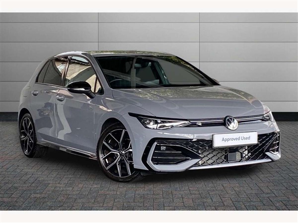 Large image for the Used Volkswagen Golf