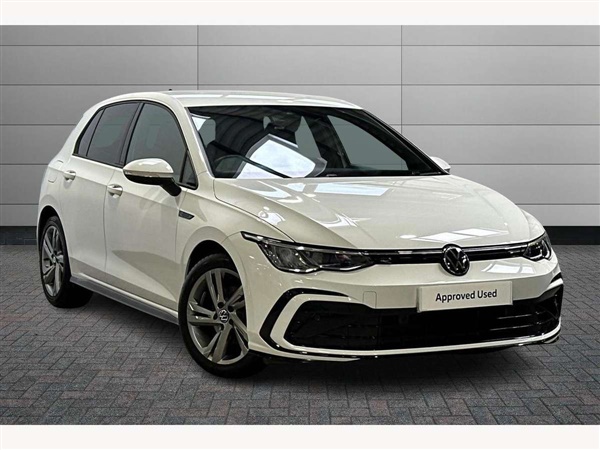 Large image for the Used Volkswagen Golf