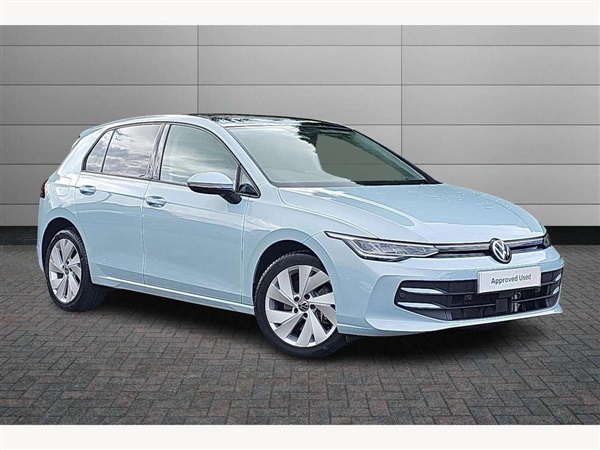 Large image for the Used Volkswagen Golf
