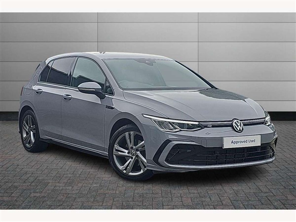 Large image for the Used Volkswagen Golf
