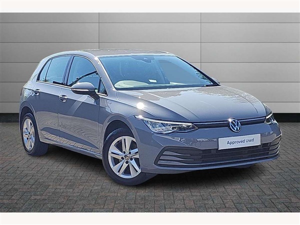 Large image for the Used Volkswagen Golf