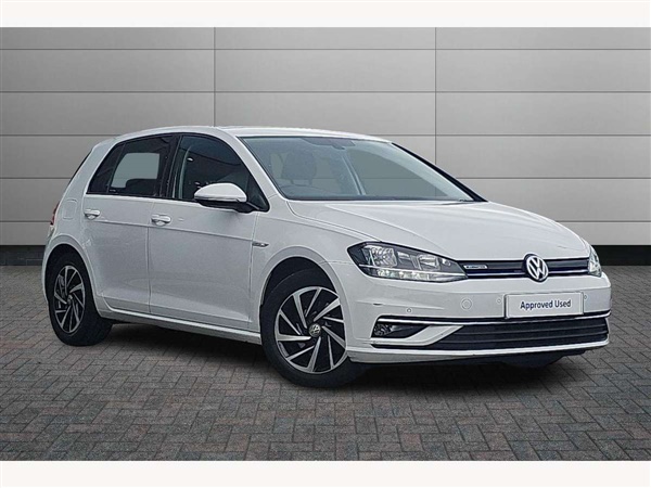 Large image for the Used Volkswagen Golf