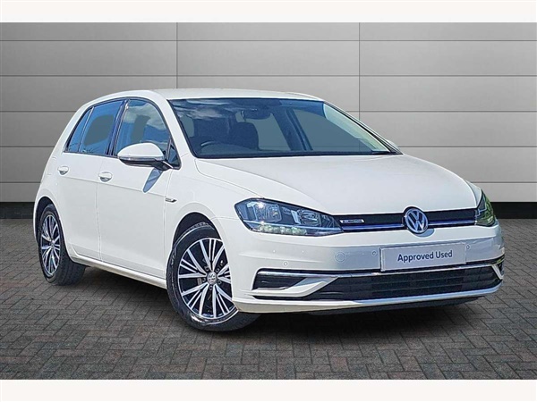 Large image for the Used Volkswagen Golf