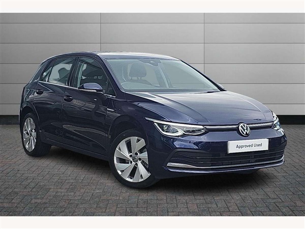 Large image for the Used Volkswagen Golf