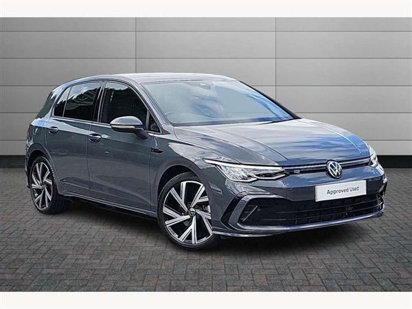Large image for the Used Volkswagen Golf