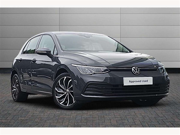 Large image for the Used Volkswagen Golf