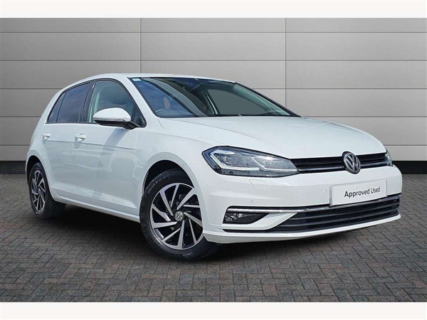 Large image for the Used Volkswagen Golf