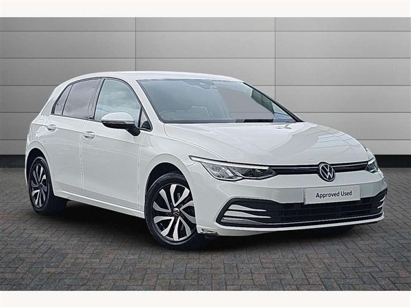 Large image for the Used Volkswagen Golf
