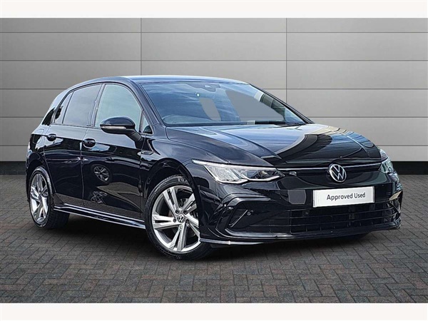 Large image for the Used Volkswagen Golf