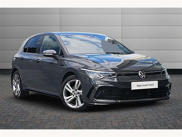 Large image for the Used Volkswagen Golf