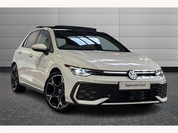 Large image for the Used Volkswagen Golf GTI