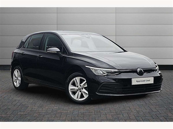 Large image for the Used Volkswagen Golf