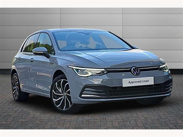 Large image for the Used Volkswagen Golf