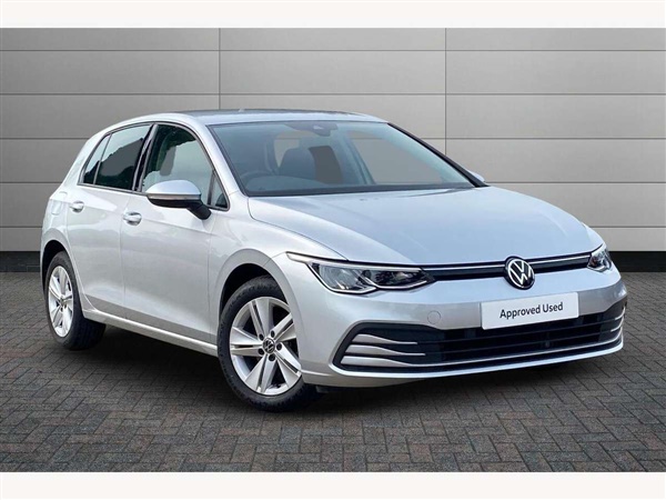 Large image for the Used Volkswagen Golf