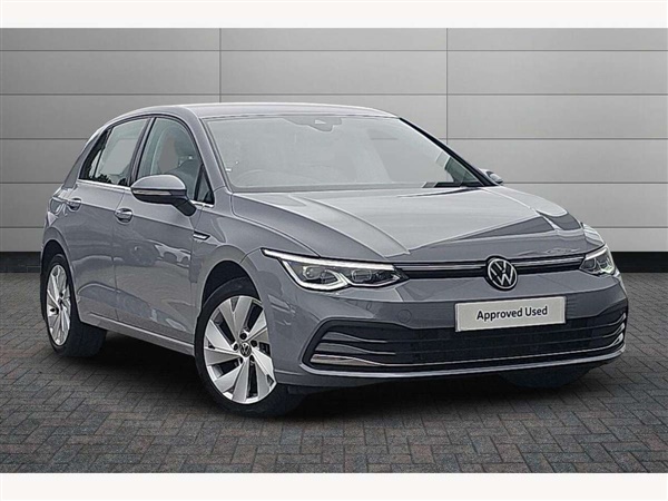 Large image for the Used Volkswagen Golf