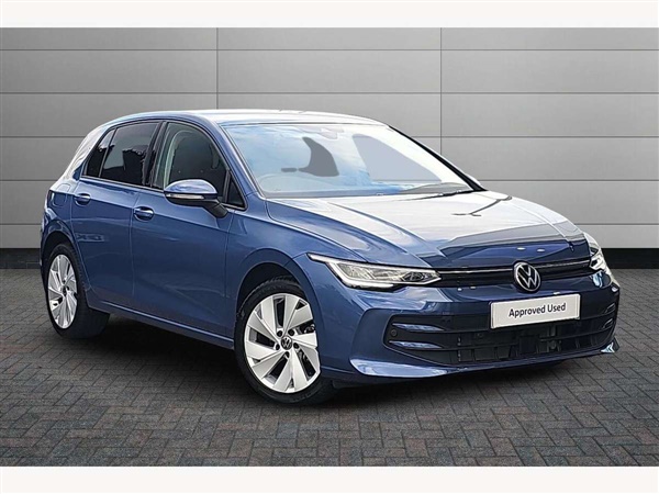 Large image for the Used Volkswagen Golf