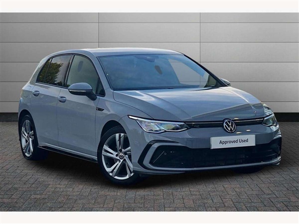 Large image for the Used Volkswagen Golf