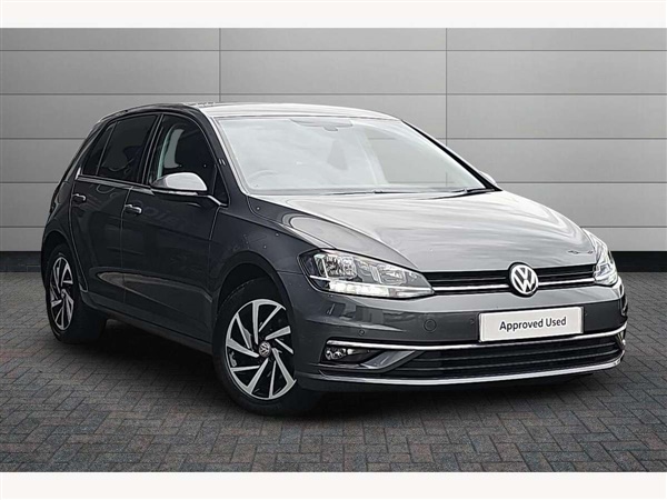 Large image for the Used Volkswagen Golf