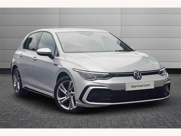 Large image for the Used Volkswagen Golf